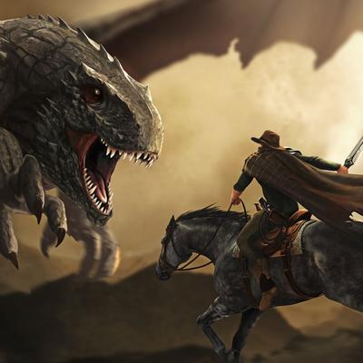 Fantasy Art - KDE Store