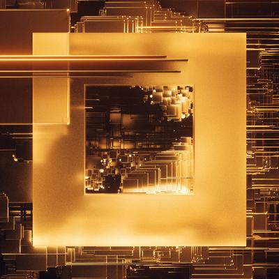 Square Wallpaper - KDE Store