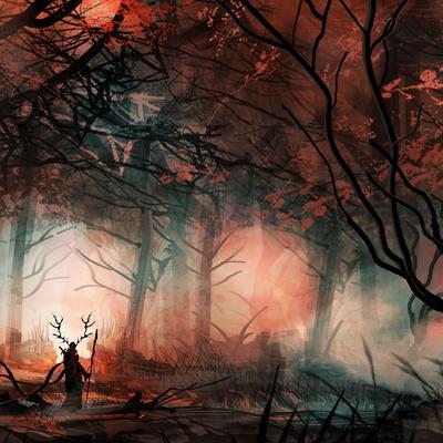 Fantasy Art - KDE Store