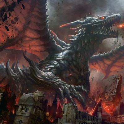 Fantasy Art - KDE Store