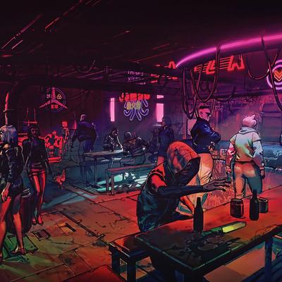 Fantasy Art - KDE Store