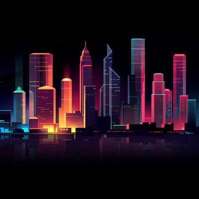Fantasy City - KDE Store