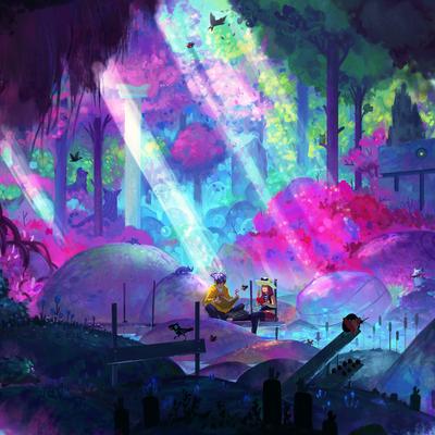 Fantasy Art - KDE Store