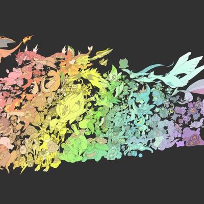 Abstract Wallpaper - KDE Store