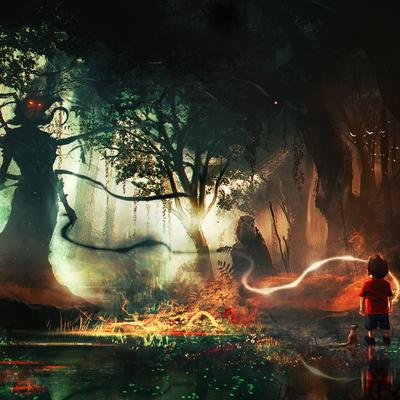 Fantasy Art - KDE Store