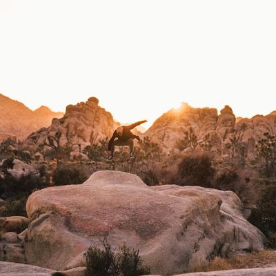 Rocks and Hills - KDE Store