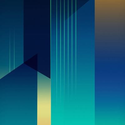 Abstract Wallpaper - KDE Store