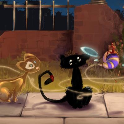 Fantasy Art - KDE Store
