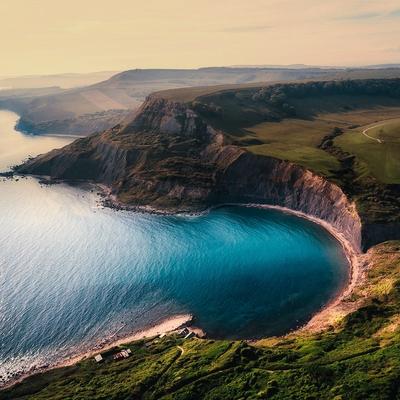 Beautiful Ocean - KDE Store
