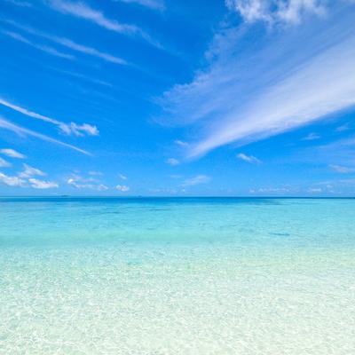 Beautiful Ocean - KDE Store