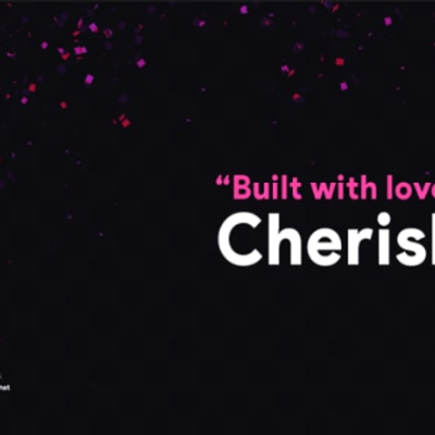 CherishOS_Phoenix - KDE Store