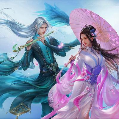 Fantasy - KDE Store