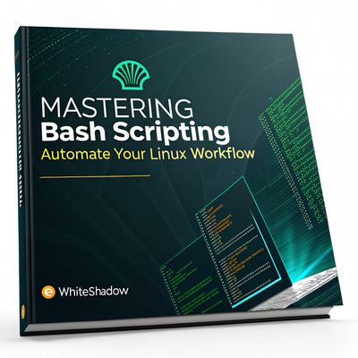 Mastering Bash Scripting Automate Your Linux Workflow - KDE Store