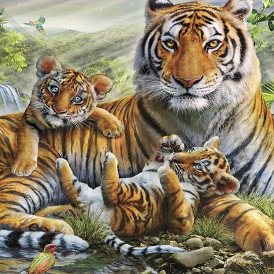 Fantasy Art - KDE Store