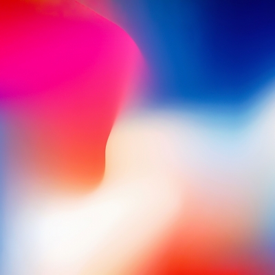 Iphone x stock colorful gradient abstract wallpaper Iphone x stock colorful gradient abstract wallpaper
