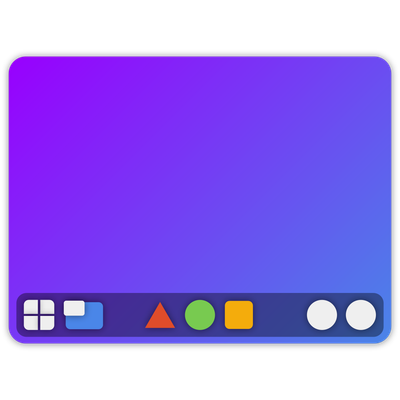 Deepin 20 Latte Layout - KDE Store