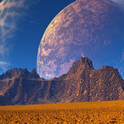 Fantasy Art - KDE Store