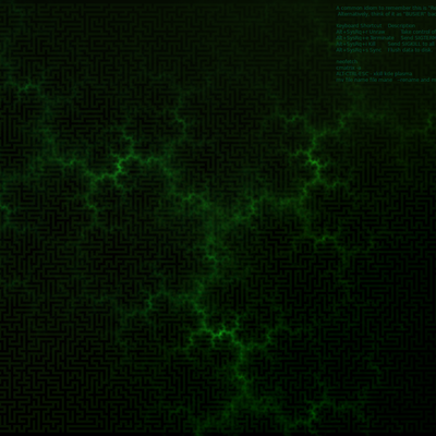 Beginners wallpaper - KDE Store