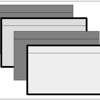Application Switcher - KDE Store