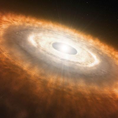 star birth-Space - KDE Store