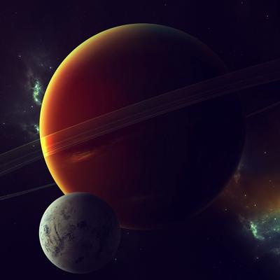 Exoplanet planet stars-Expanse - Wallpapers Exoplanet planet stars-Expanse - Wallpapers