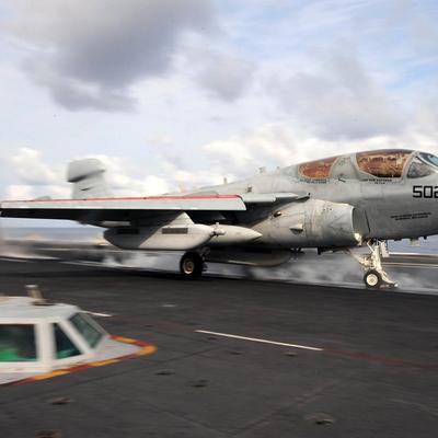 Prowler launches from the flight-military - KDE Store