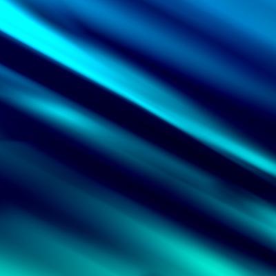Blue Vector Ocean - KDE Store