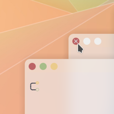Utterly Round Light for Plasma 5 - KDE Store