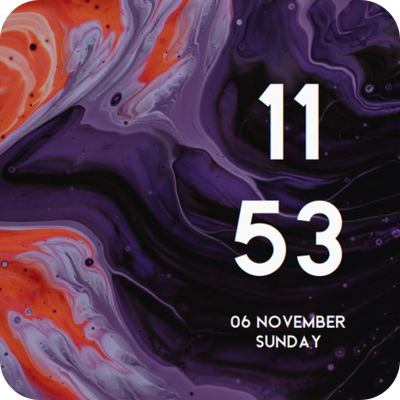Nashira - Conky theme - KDE Store
