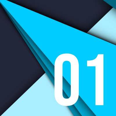 Material01 Wallpaper - KDE Store