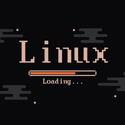 Wallpaper Linux - KDE Store