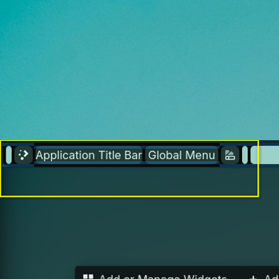 Panel Colorizer Islands Separator - KDE Store