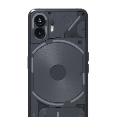 Nothing Phone 2 - KDE Store