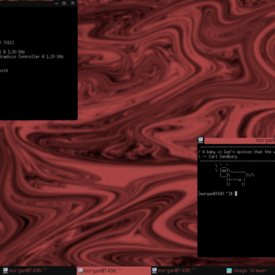 Voyd - KDE Store