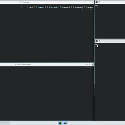 Autotile - KDE Store