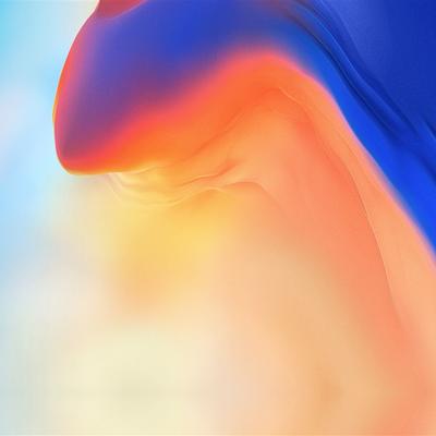 lue yellow purple colorful gradients - KDE Store