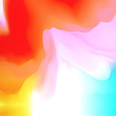 Red Yellow Blue Colorful Gradients - KDE Store