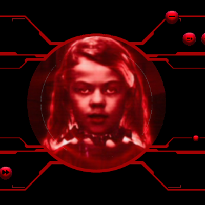 VLC Red-Queen Skin [only audio] - KDE Store