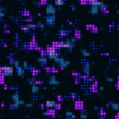 Abstract Wallpaper - KDE Store