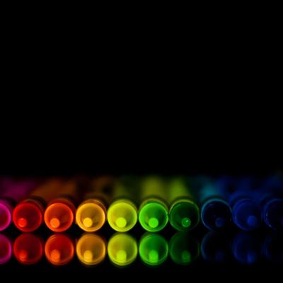 Abstract Wallpaper - KDE Store