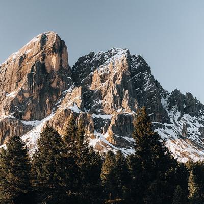 mountains - KDE Store