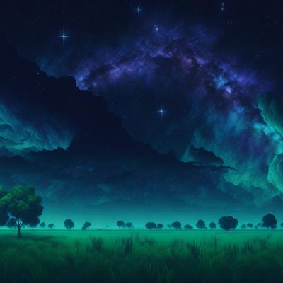 Landscape sky mountain - KDE Store