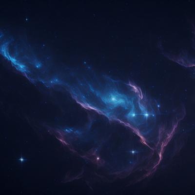 Galaxy sky wallpaper - KDE Store