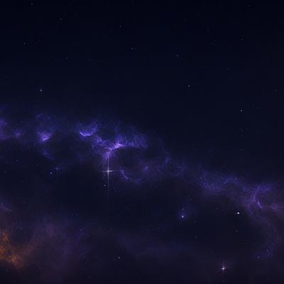 Galaxy sky wallpaper - KDE Store