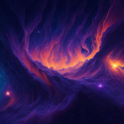 Galaxy background - KDE Store