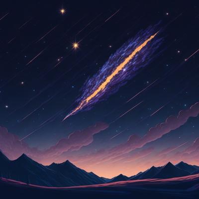 Fantasy sky wallpaper - KDE Store
