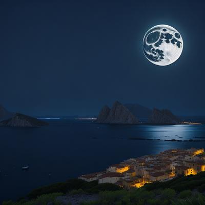 Night view - KDE Store