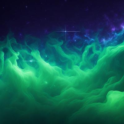 Star galaxy wallpaper - KDE Store