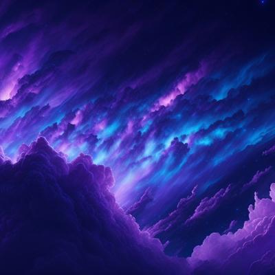 Beautiful sky - KDE Store