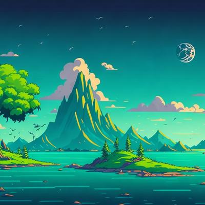 Nature wallpaper - KDE Store